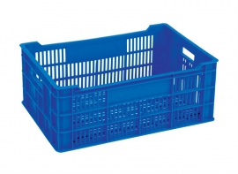 Plastik Kasa