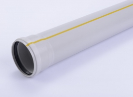 PVC Boru