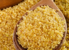 Bulgur